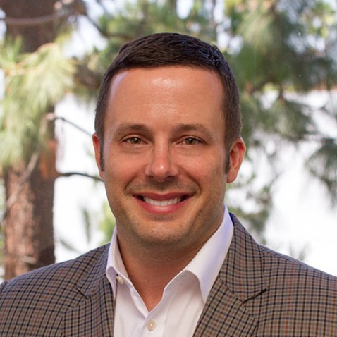 Jesse Stockwell