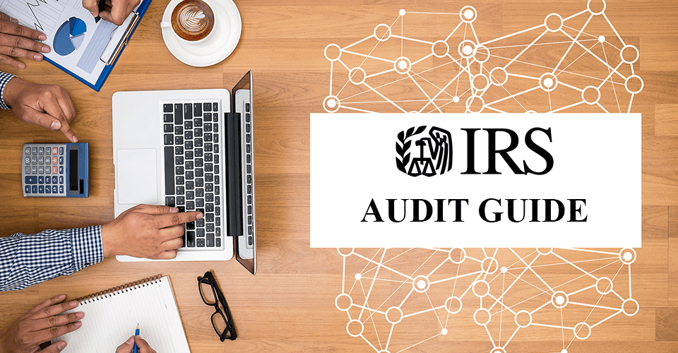 chances of irs audit for cryptocurrency