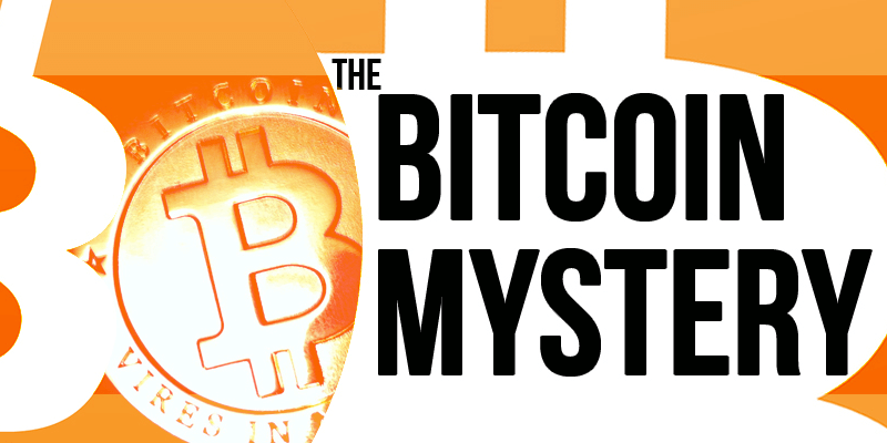 bitcoin mystery)