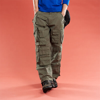 Cargo-Pants