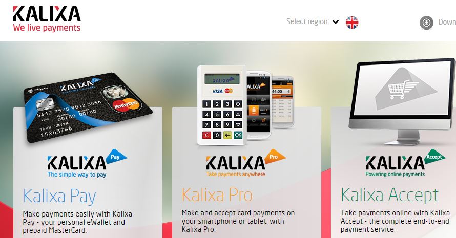 Kalixa Review : Payment Solutions For Everyone!