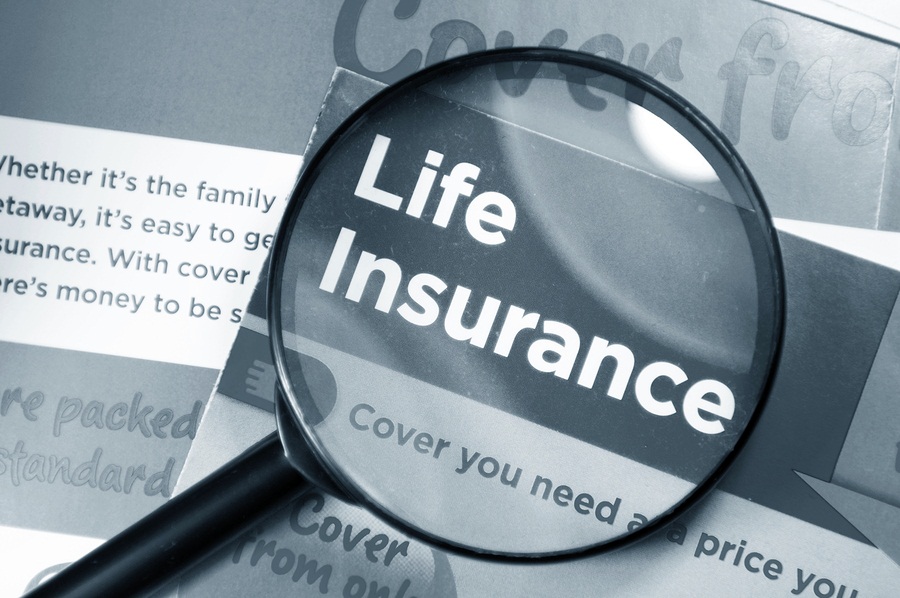AVERAGE LIFE INSURANCE RATES