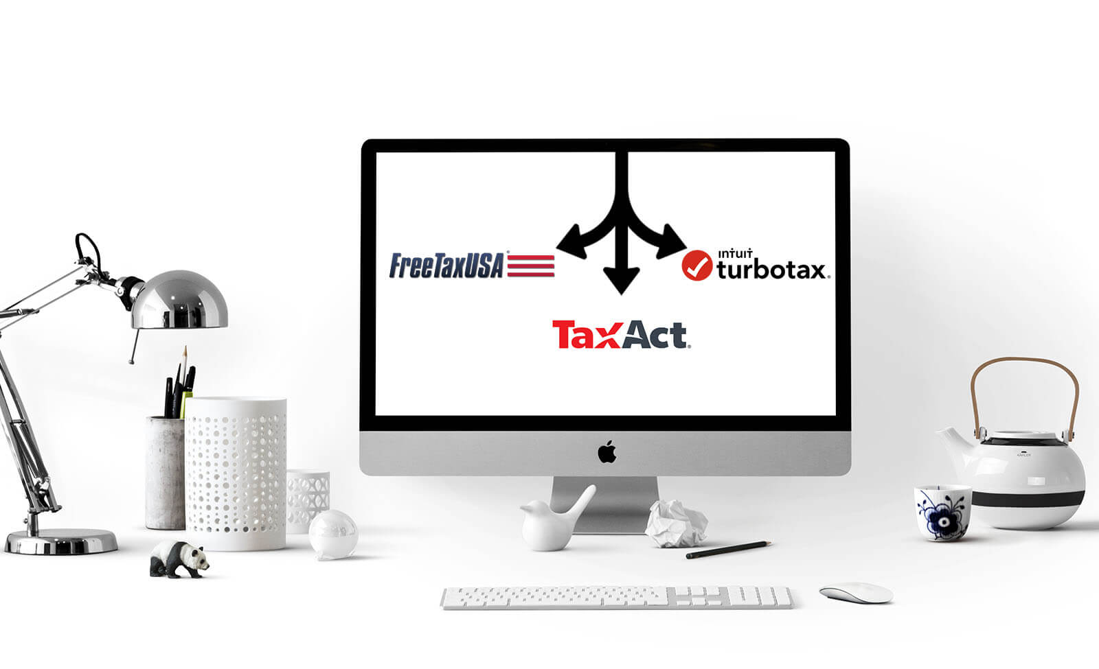 Best Tax Preparation Software 2021