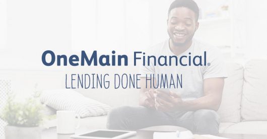 onemain financial app