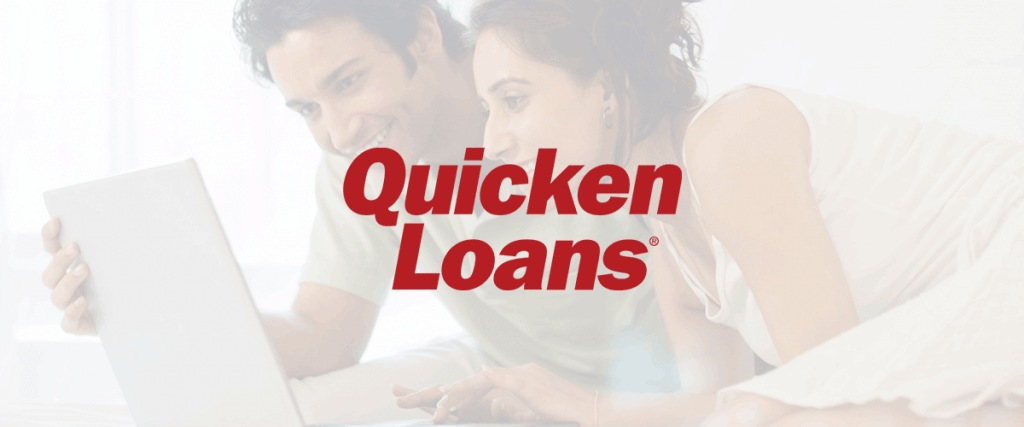 quicken loans login