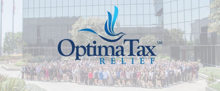 Optima Tax Relief: An In-Depth Review For 2020 | SuperMoney!