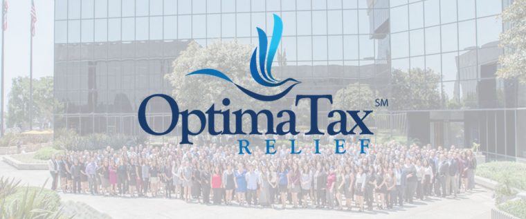 Optima Tax Relief: An In-Depth Review for 2020 | SuperMoney!
