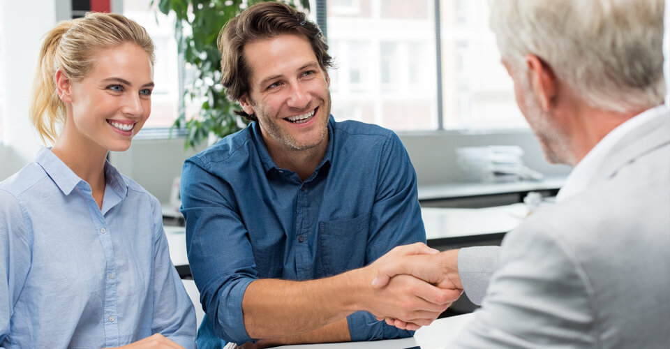 Secured Personal Loans