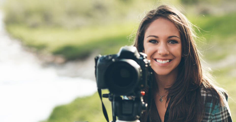 How To Make Money Selling Stock Photos Online