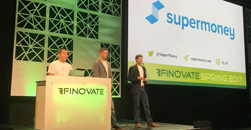 SuperMoney_Finnovate