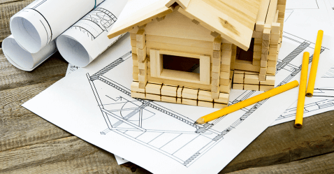 how to build and finance a tiny home