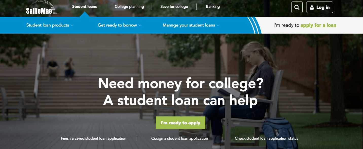 Sallie Mae Student Loans - An In-Depth Review | SuperMoney!