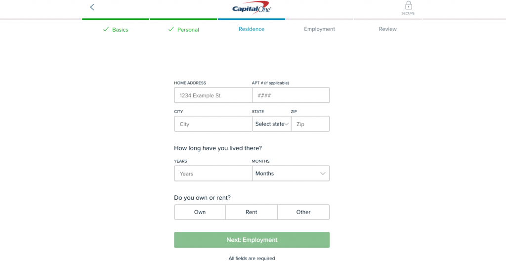 capital one auto finance customer number