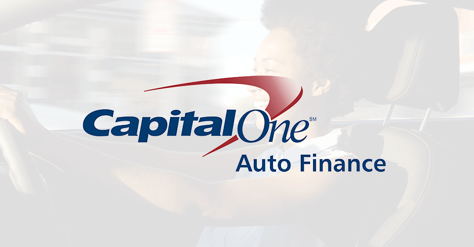 capital one auto finance number