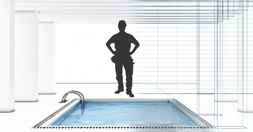 choose swimming pool builder