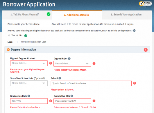 Discover Bank Student Loans and Refinancing Review | SuperMoney!