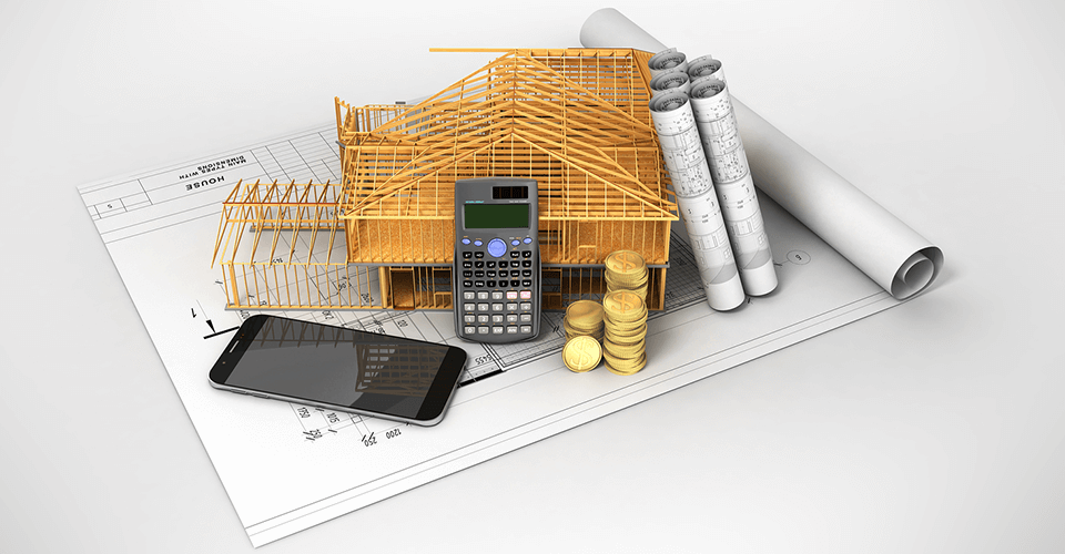 Options For Financing Home Renovations