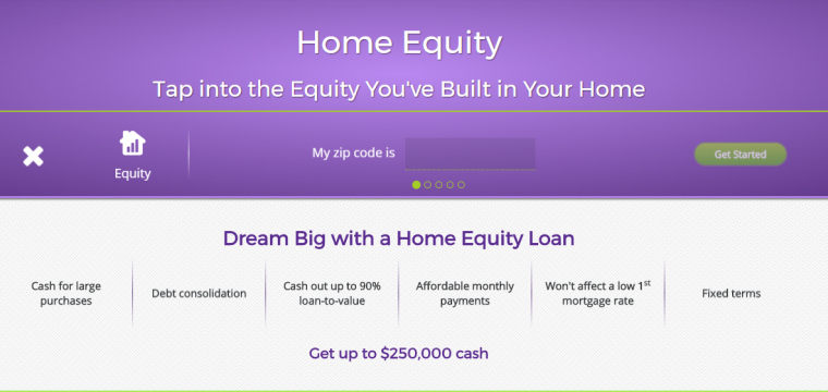 Loan Depot Mortgage Calculator