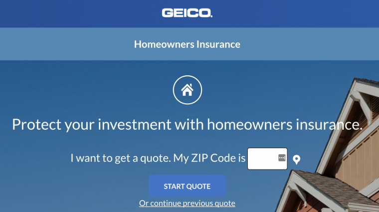 GEICO Homeowners & Renters Insurance: 2020 Review | SuperMoney!