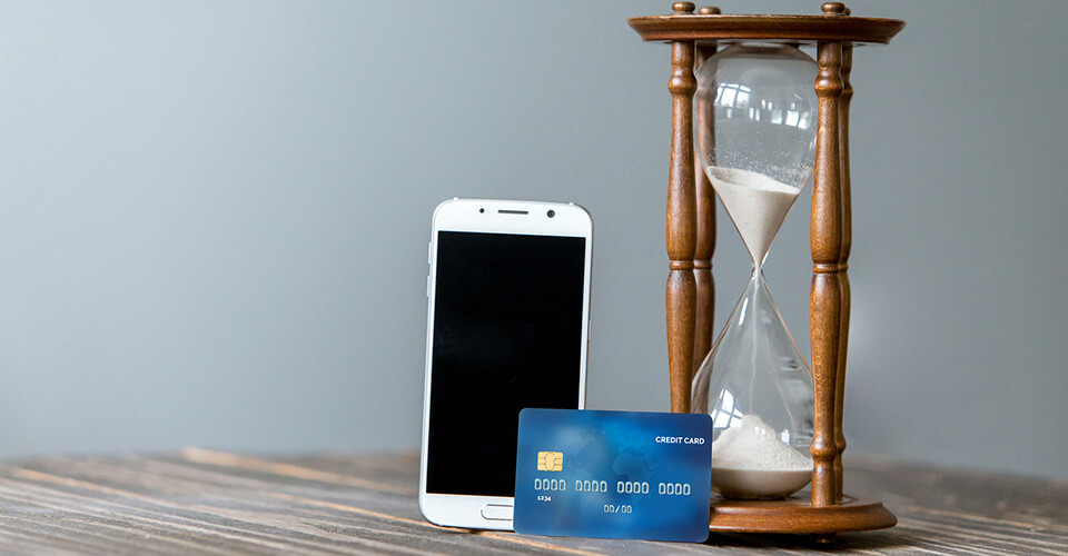 If You Get Denied for a Credit Card, When Should You Reapply? SuperMoney