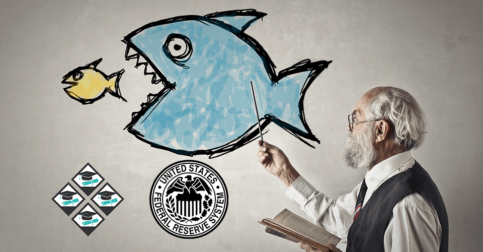 Consolidate Private Student Loans Into Federal Loans