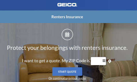 GEICO Homeowners & Renters Insurance: 2020 Review ...