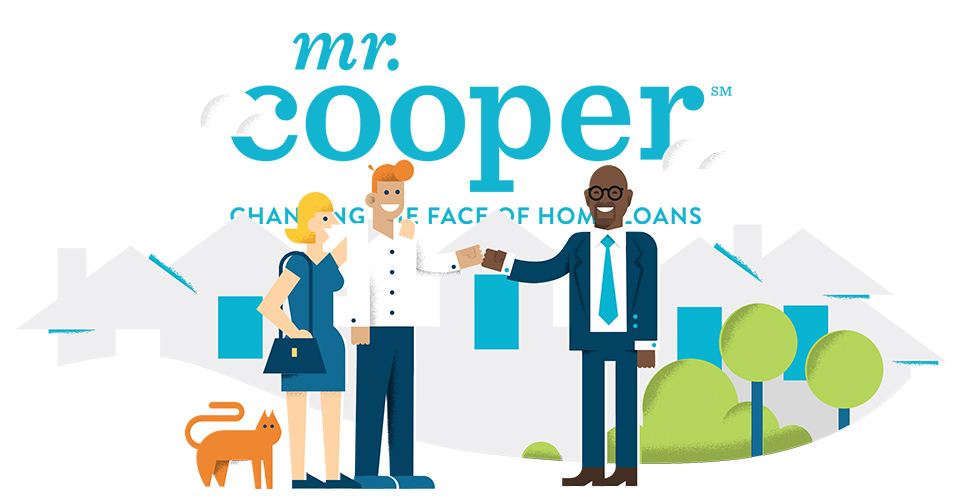 Nationstar Mortgage Indepth Review Introducing Mr. Cooper SuperMoney!