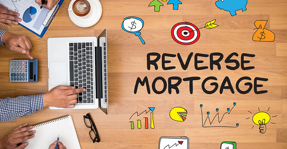 Reverse mortgage SuperMoney