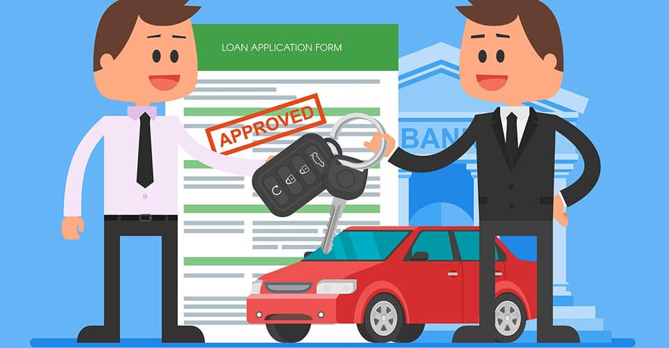 effortless auto loans reviews