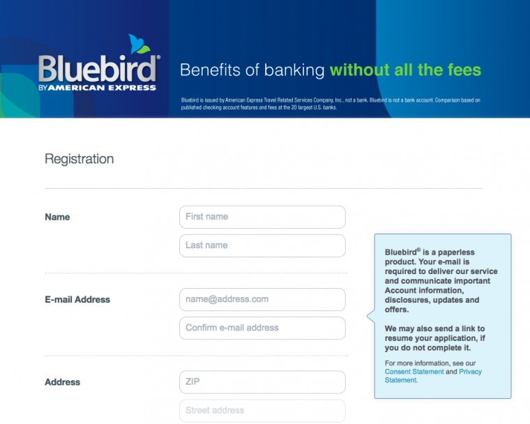 buy bitcoin with bluebird american express