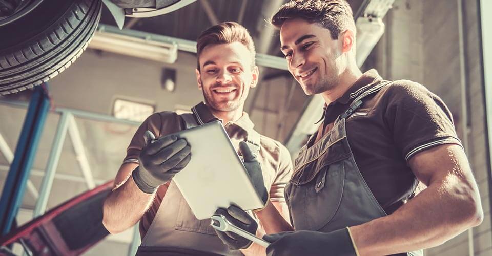 auto repair costs expenses