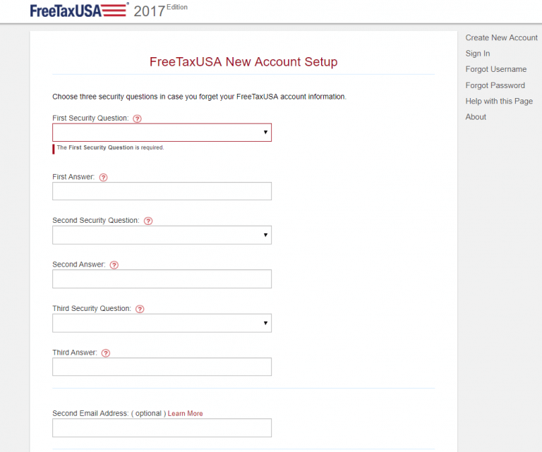FreeTaxUSA Review for 2020 Is Cheaper Always Better? SuperMoney!
