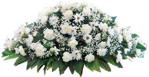 Funeral Flowers Complete Guide To Choosing The Right Funeral Flowers