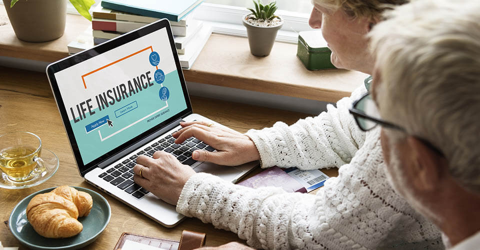 quick life insurance quotes
