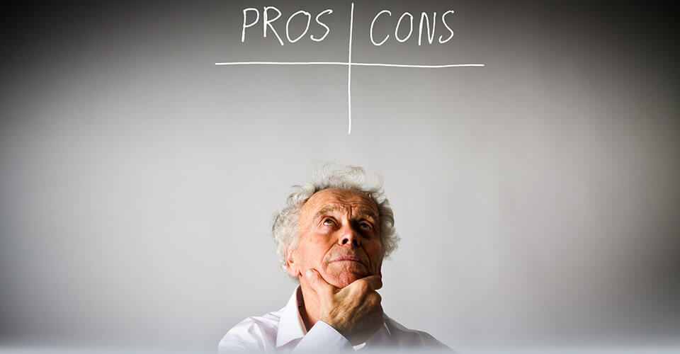 No Exam Life Insurance Is It Right For You Pros And Cons SuperMoney