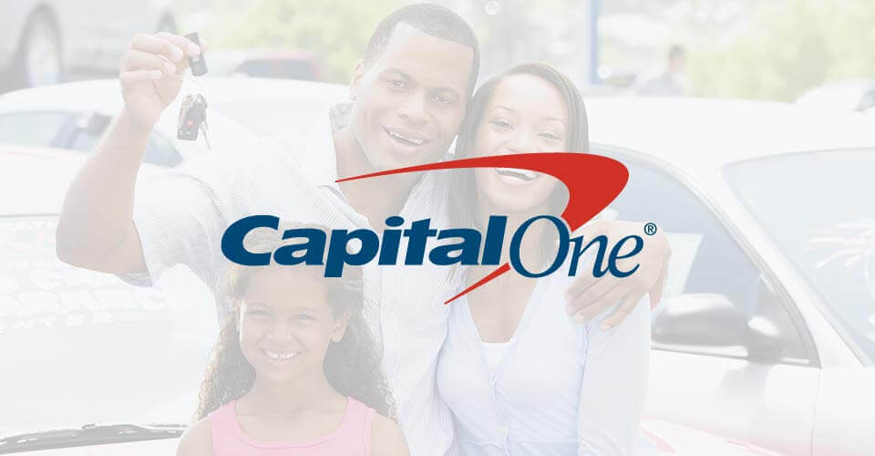 customer service capital one auto finance
