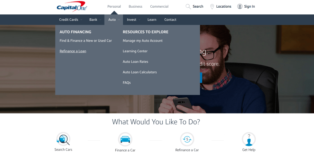 Capital One Auto Refinance: In-Depth Review (Apr 2020) | SuperMoney!