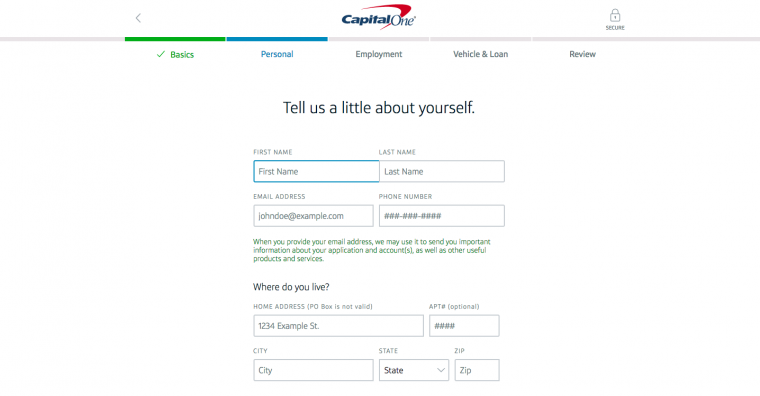 Capital One Auto Refinance: In-Depth Review (Apr 2020) | SuperMoney!