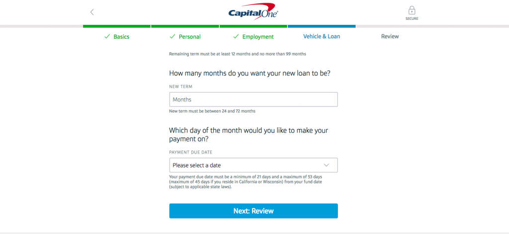 Capital One Auto Refinance: In-Depth Review (Apr 2020) | SuperMoney!