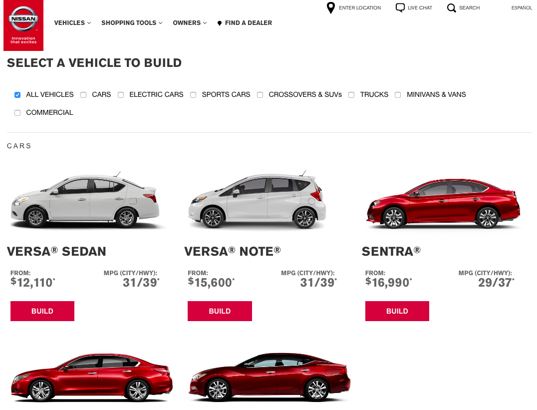 Nissan Motor Acceptance Corporation An In Depth Review SuperMoney 