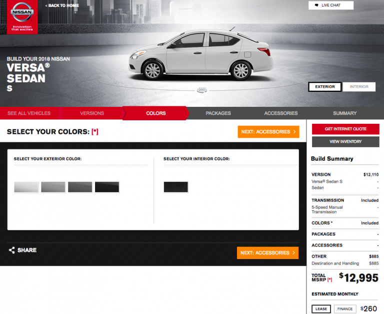 nissan finance acceptance corporation nissan finance acceptance corporation
