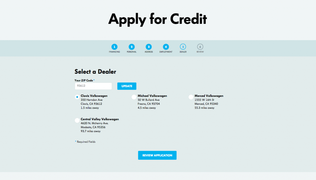 Volkswagen Credit InDepth Review for 2020 SuperMoney!