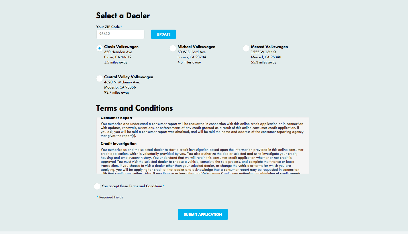 Volkswagen Credit InDepth Review for 2020 SuperMoney!