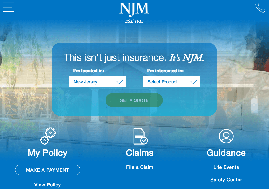 New Jersey Manufacturers Insurance InDepth Review SuperMoney!