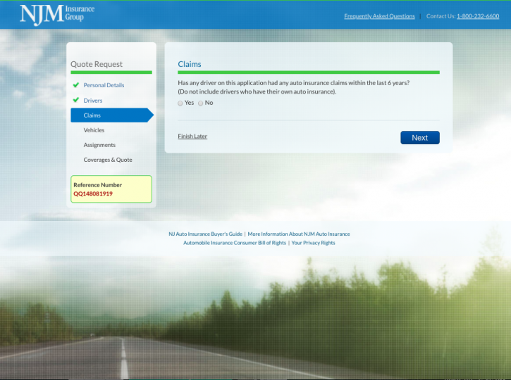 New Jersey Manufacturers Insurance InDepth Review SuperMoney!