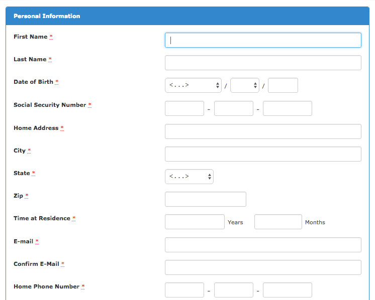 Honda Financial Services Review InDepth Look For 2020 SuperMoney!