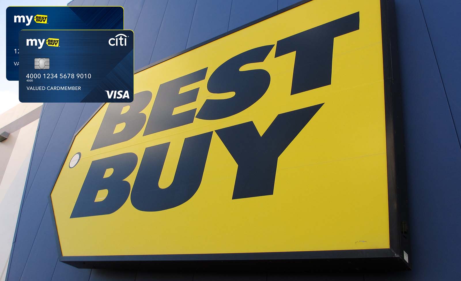 best buy credit card review 2020 should you get it