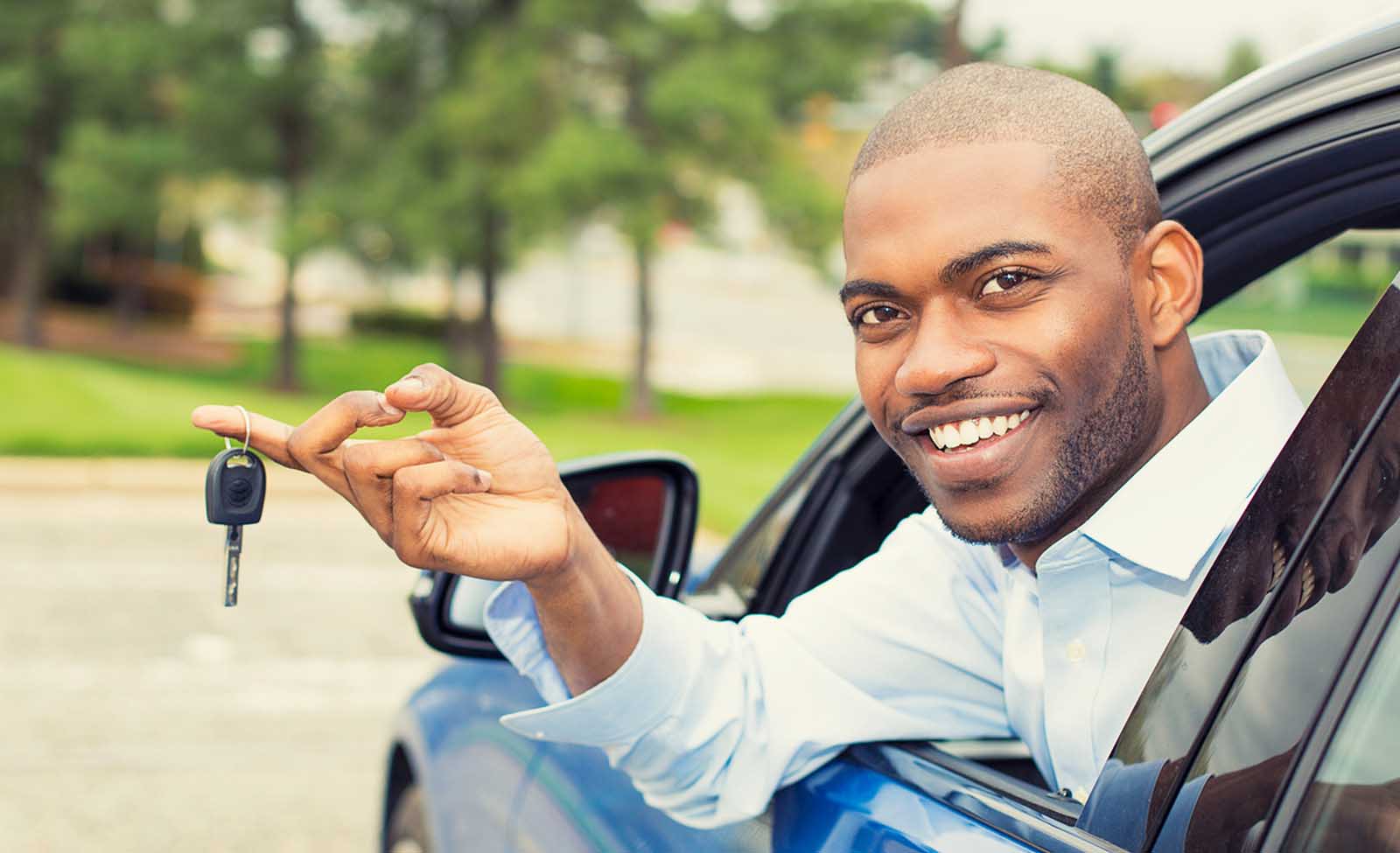 Best Auto Loans for a New Car in 2023 SuperMoney