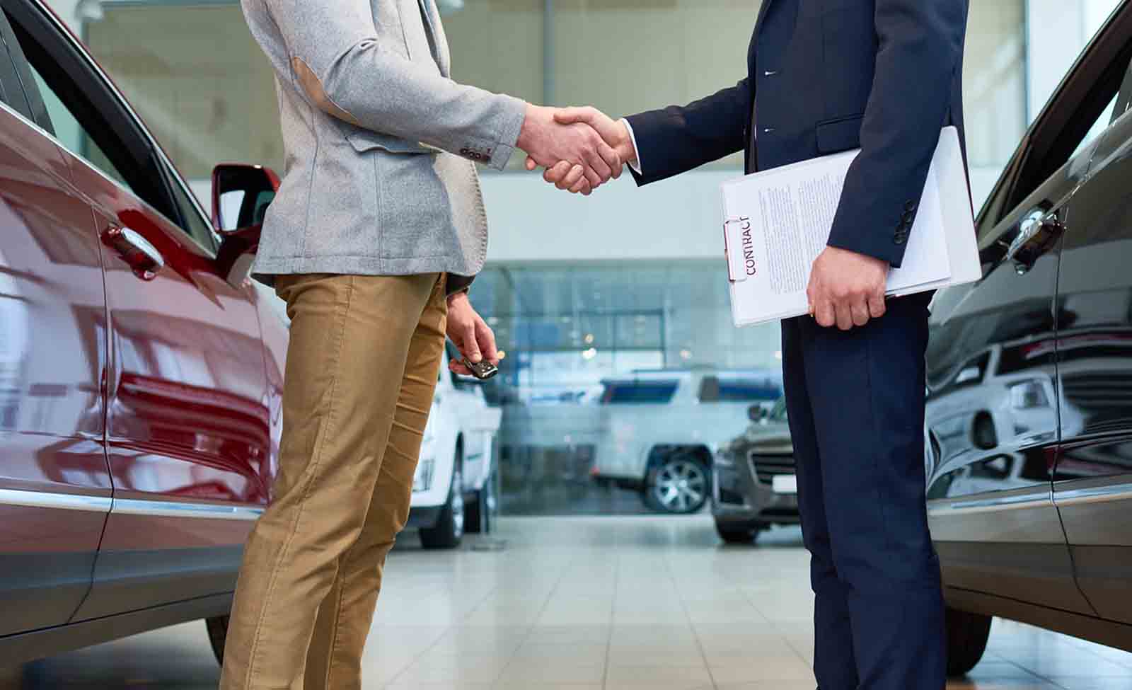 How to Buy Out a Leased Car in 5 Steps SuperMoney