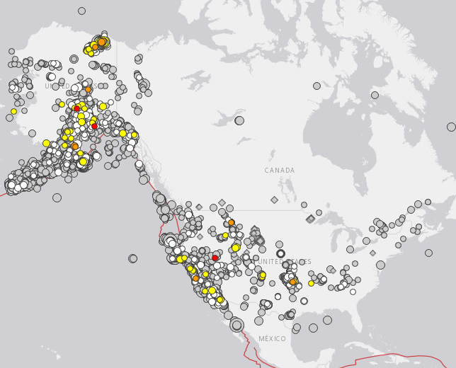 Earthquake Insurance policies may be necessary where you live